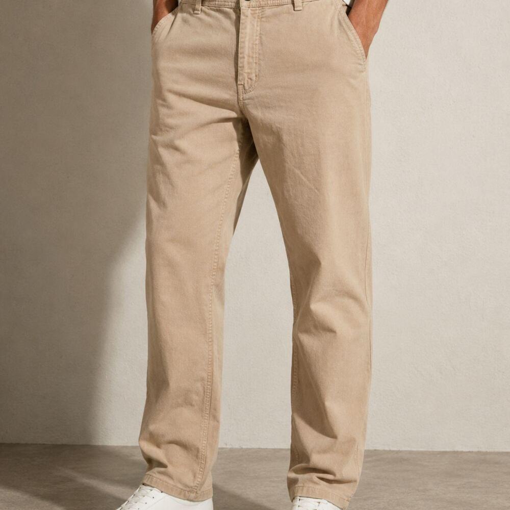 Lean everyday banana republic athletic